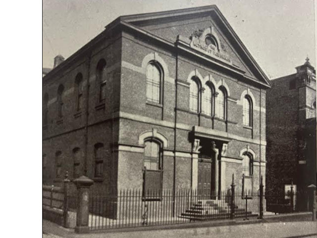 Methodist Free Church